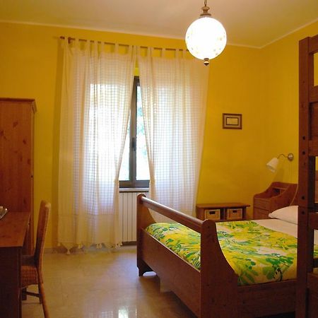 Villa Angela Resort カステッラーナ・グロッテ エクステリア 写真