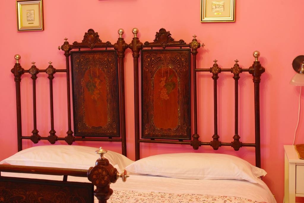 Villa Angela Resort カステッラーナ・グロッテ エクステリア 写真