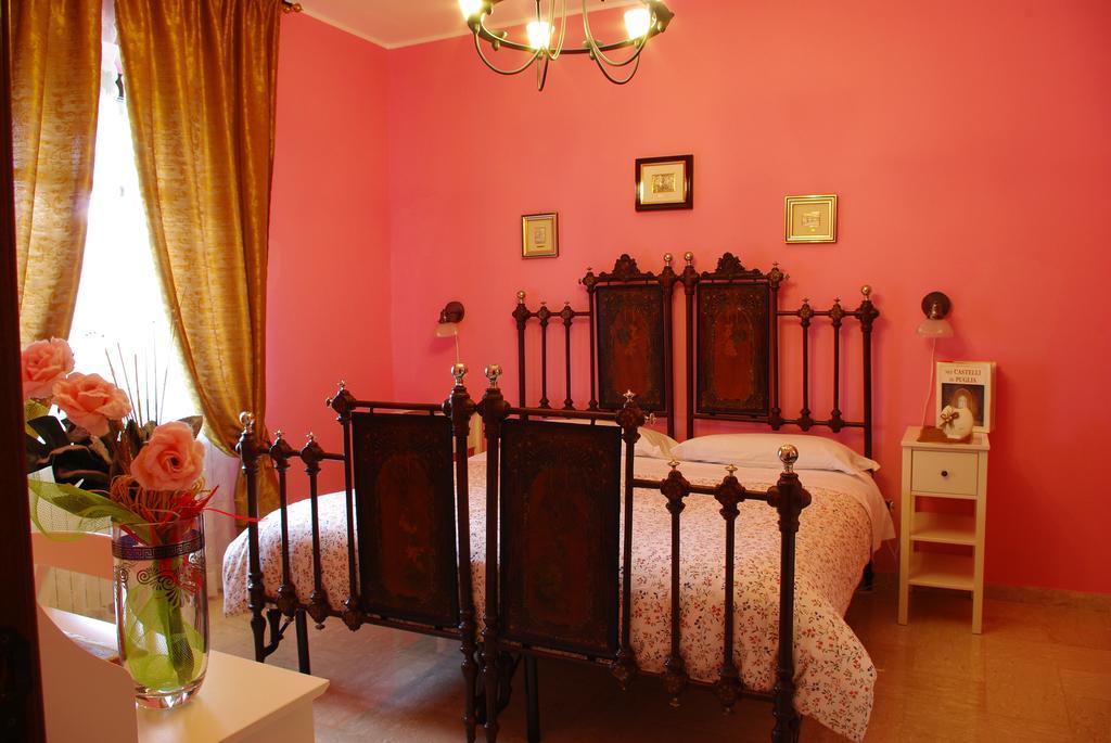 Villa Angela Resort カステッラーナ・グロッテ エクステリア 写真