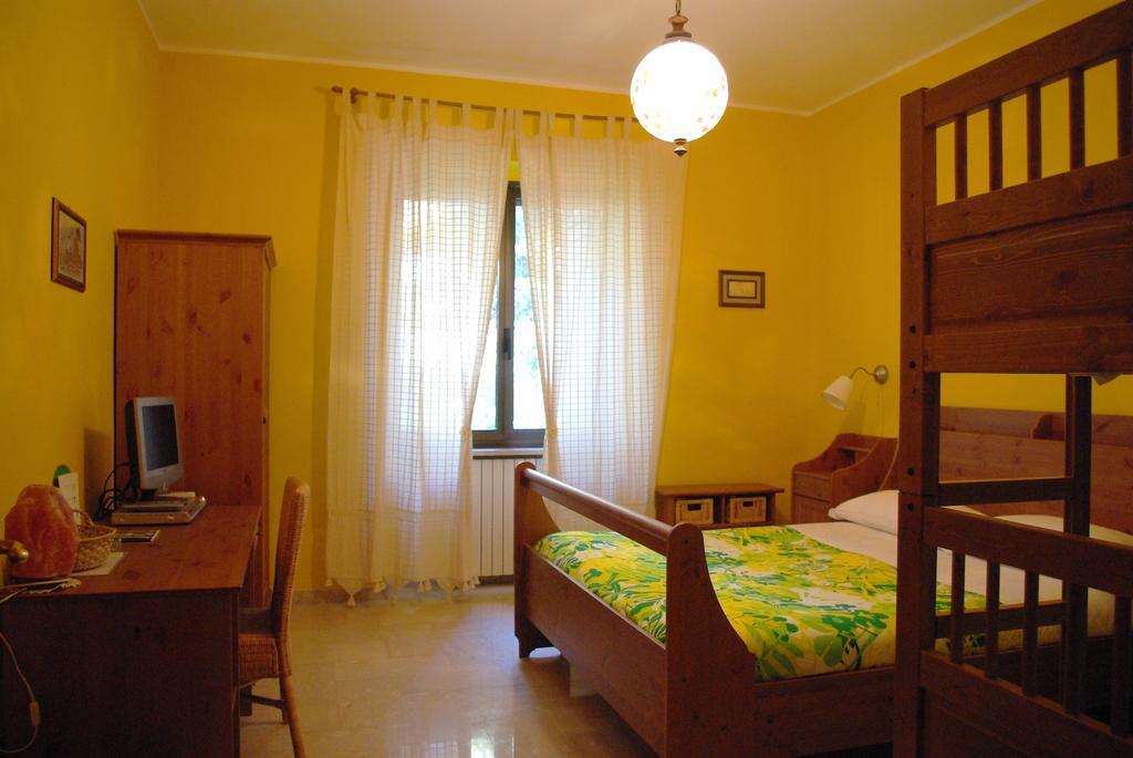 Villa Angela Resort カステッラーナ・グロッテ エクステリア 写真